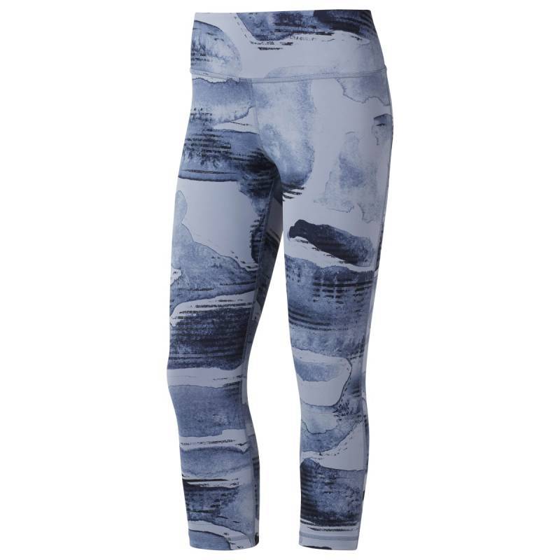 Woman Tight Y LuxBoldTigh 2.0 3/4Camo - EB8140