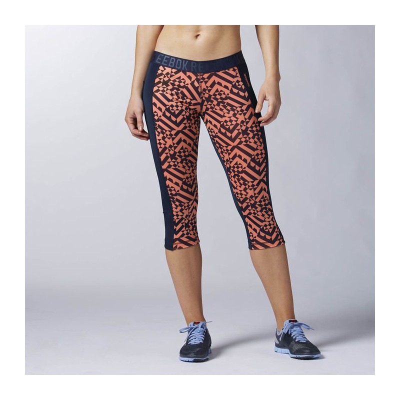 Reebok WOR P. CAPRI AA2487