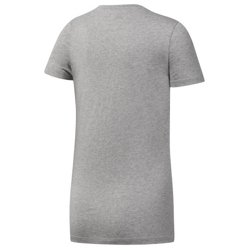 Dámské tričko UFC FG LOGO TEE - DZ4925