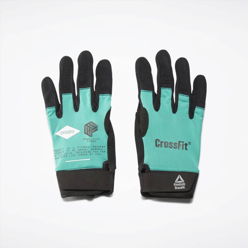 Gloves CrossFit W TR GLV - EC5731
