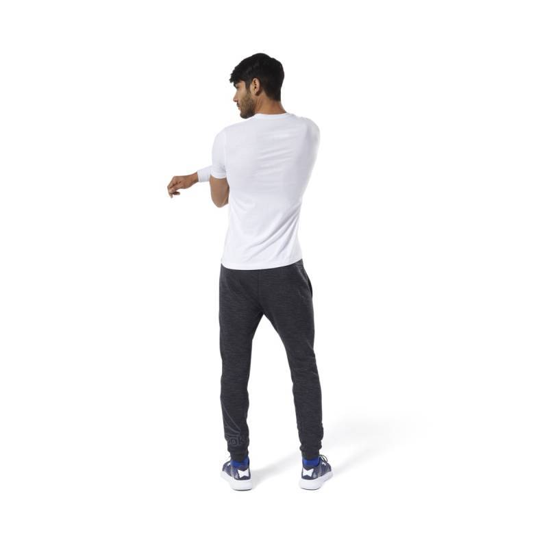 Pánské tričko GS OST Black Ice Tee - EC2076