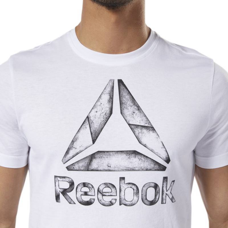 Pánské tričko GS OST Black Ice Tee - EC2076