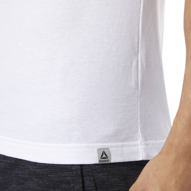 Pánské tričko GS OST Black Ice Tee - EC2076