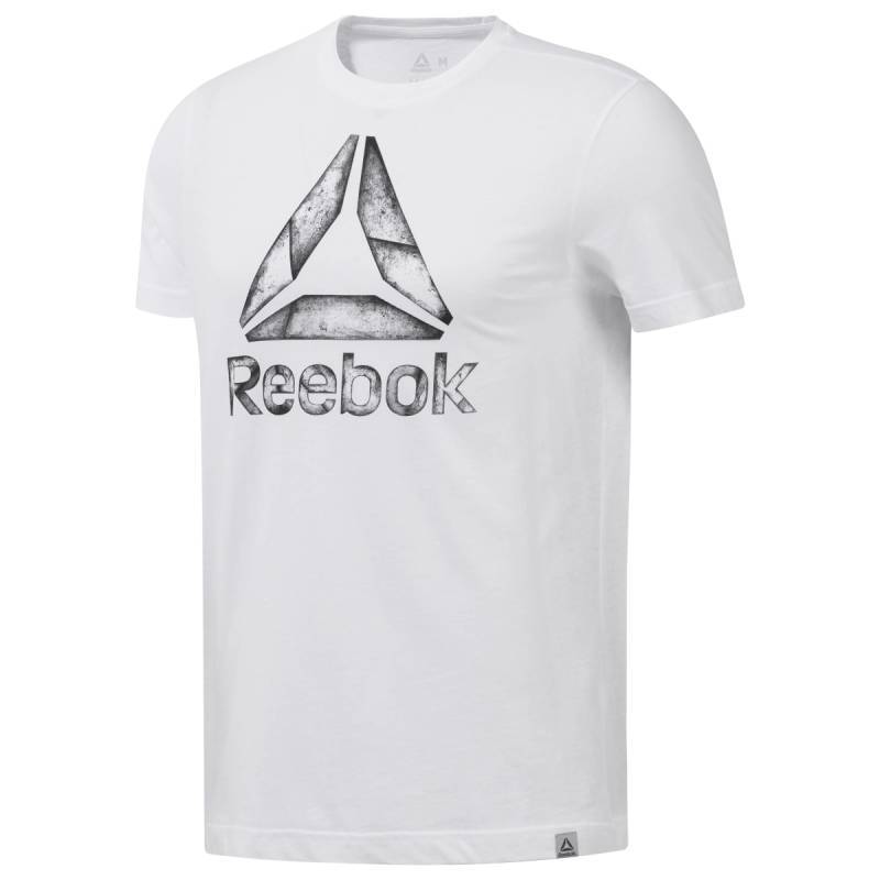 Pánské tričko GS OST Black Ice Tee - EC2076