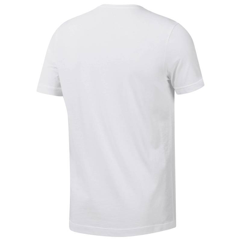 Man T-Shirt GS OST Black Ice Tee - EC2076