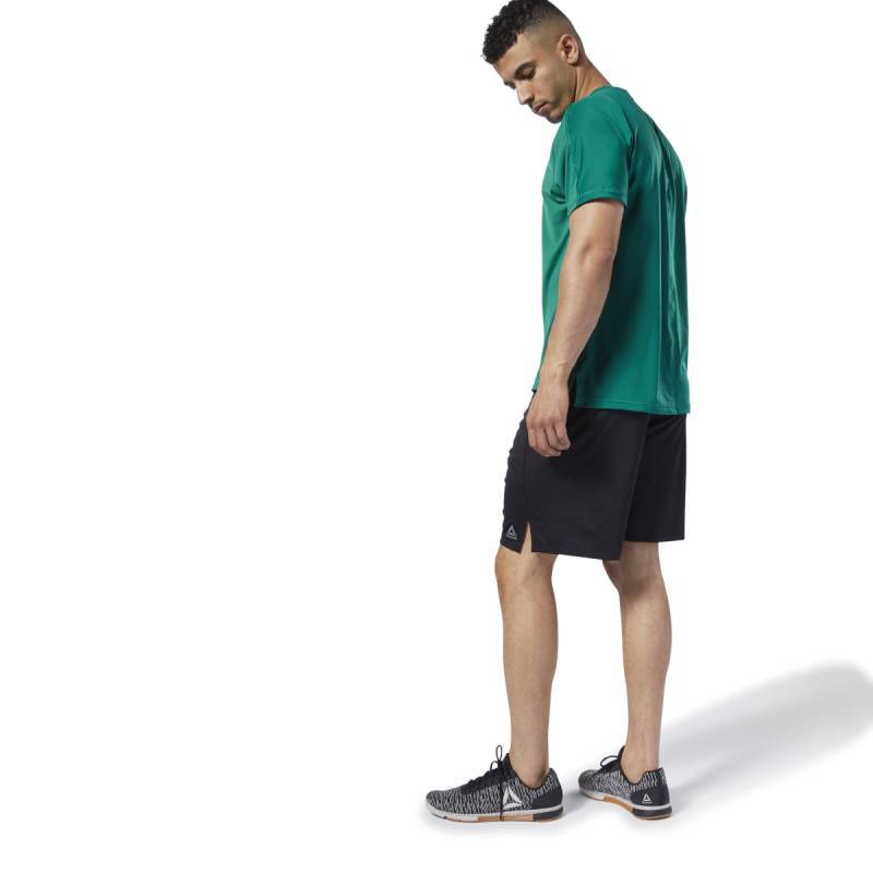 Pánské šortky OST Knit Short - EC0954