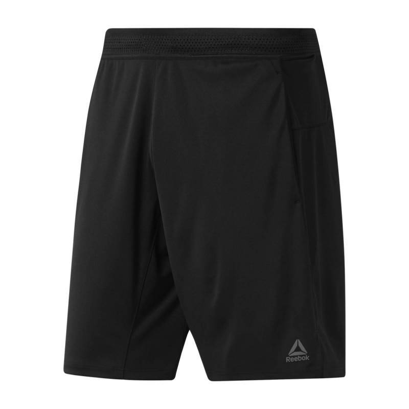 Pánské šortky OST Knit Short - EC0954