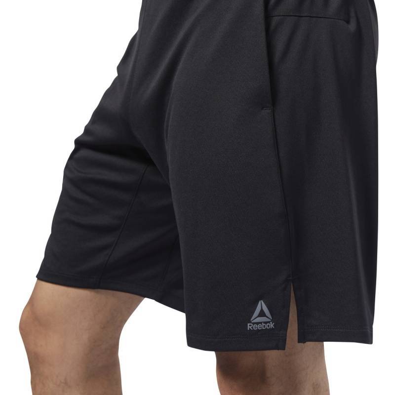 Man Shorts OST Knit Short - EC0954