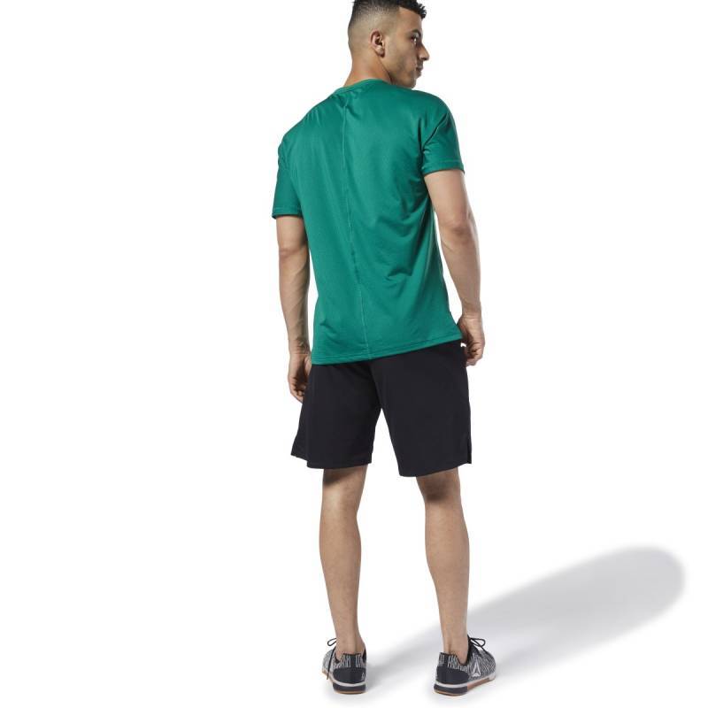 Pánské šortky OST Knit Short - EC0954