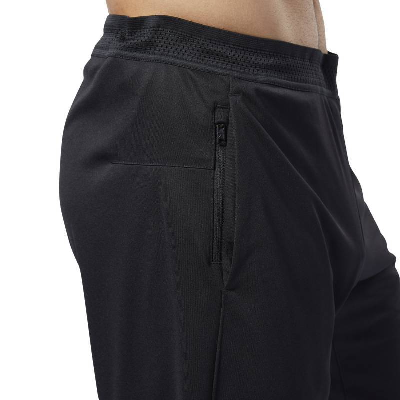 Man Shorts OST Knit Short - EC0954