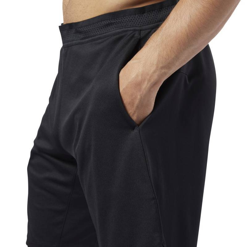 Man Shorts OST Knit Short - EC0954