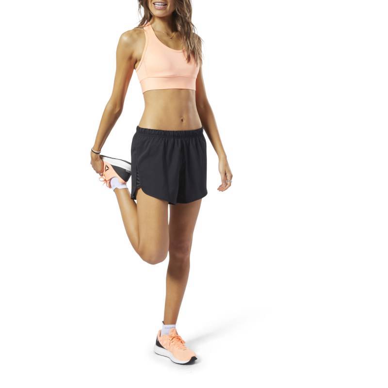 Woman Shorts RE 4 IN SHORT - EC2958