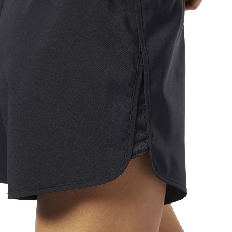 Woman Shorts RE 4 IN SHORT - EC2958