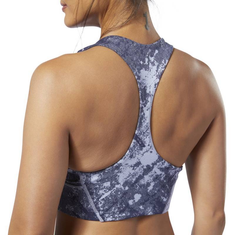 Bra Combat JACQUARD BRALETTE - EC2091