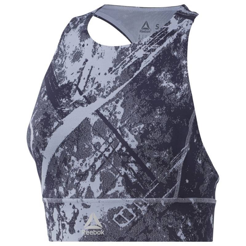 Podprsenka Combat JACQUARD BRALETTE - EC2091