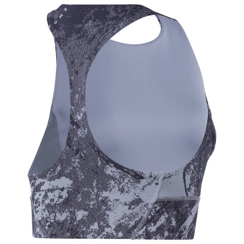 Podprsenka Combat JACQUARD BRALETTE - EC2091