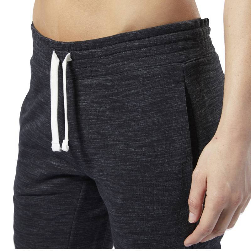 Woman Tight TE Marble Logo Pant - EC2331