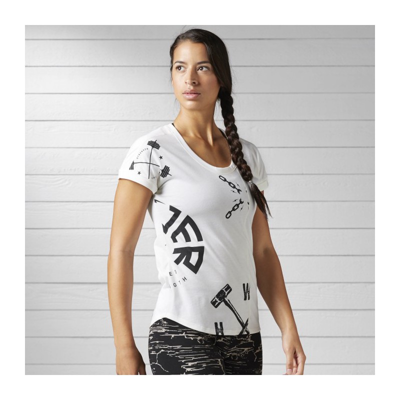 Tričko SPEEDWICK TEE B45076