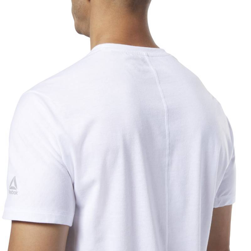 Man T-Shirt OST Speedwick Graphic Tee - EC1021