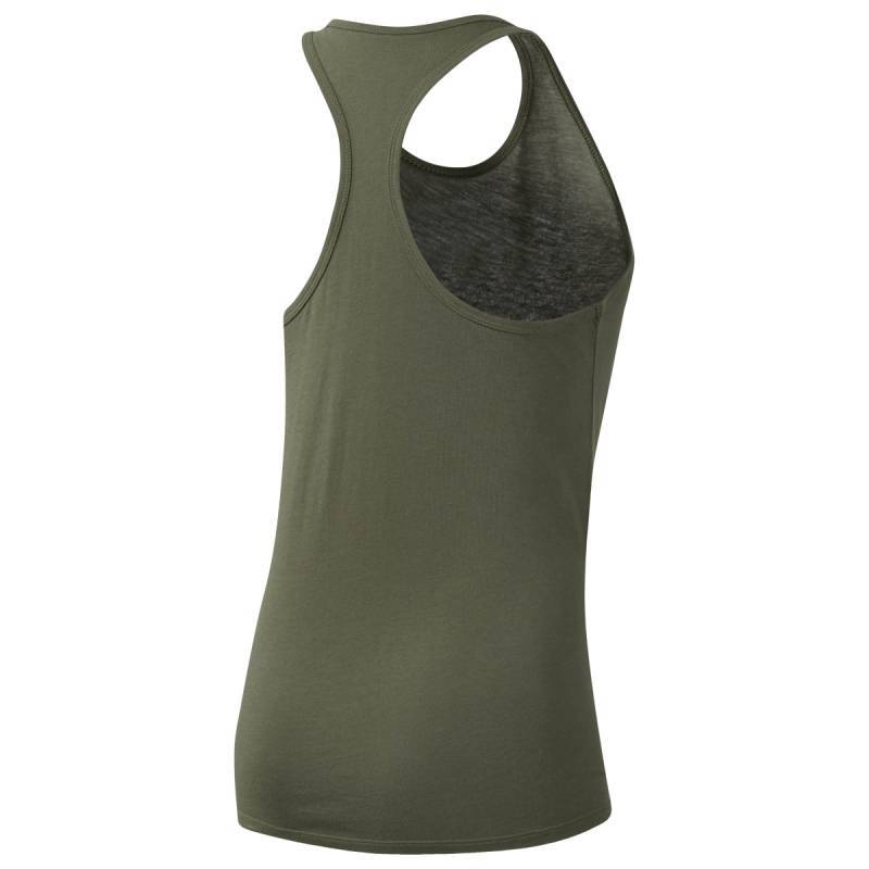 Dámský top Reebok CrossFit Print Fill Logo Tank - EC1500