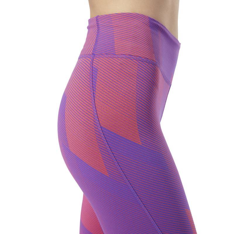 Dámské legíny OS LUX TIGHT 2.0-VERT DIS - EC1110