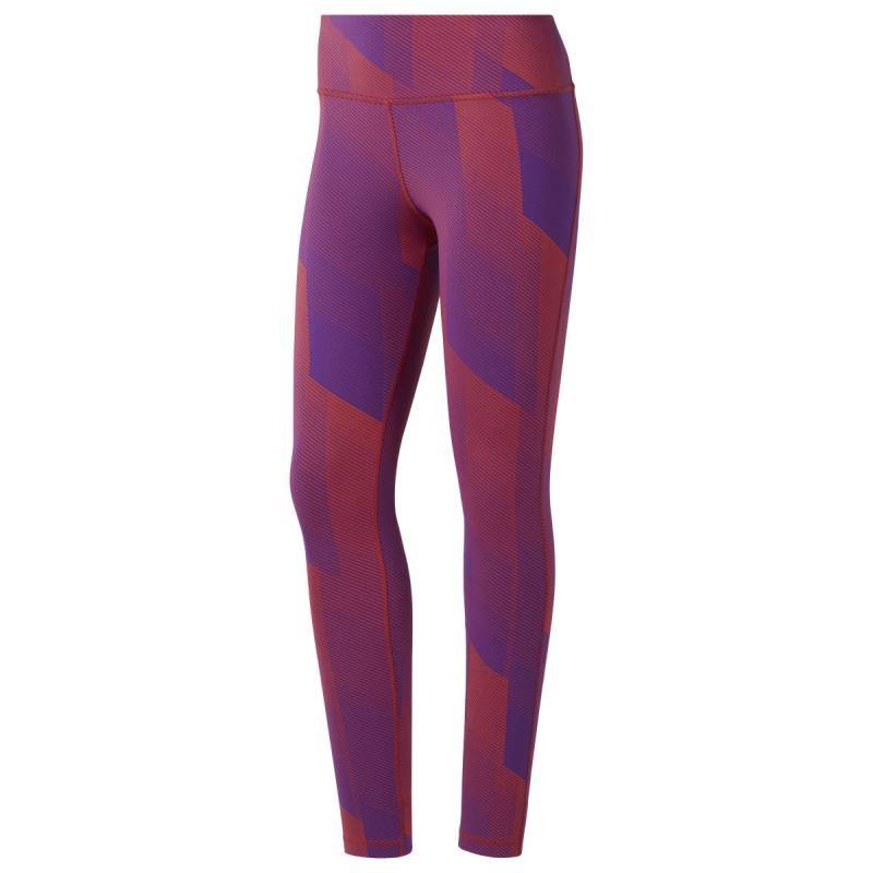 Woman Tight OS LUX TIGHT 2.0-VERT DIS - EC1110