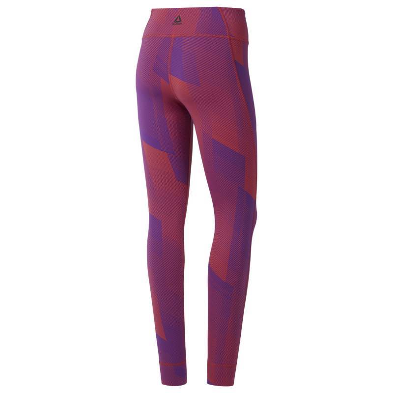 Woman Tight OS LUX TIGHT 2.0-VERT DIS - EC1110