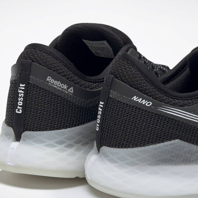 Pánské boty Reebok CrossFit NANO 9 - FU6826