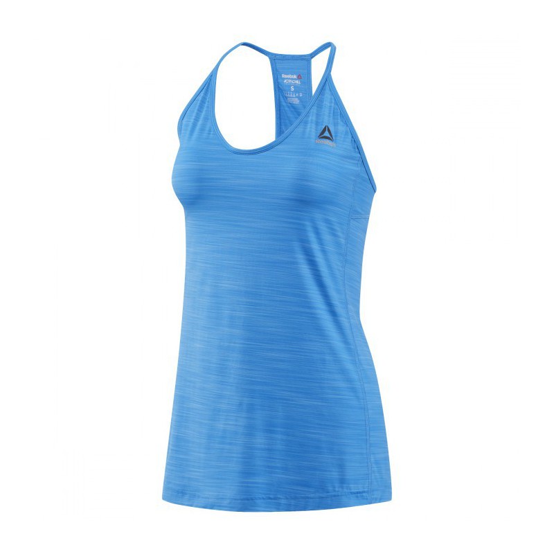 Dámský top AC TANK B45079