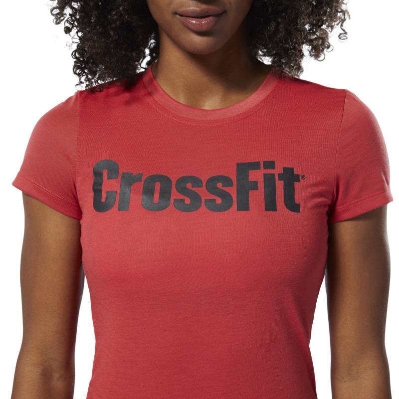 Dámské tričko Reebok CrossFit FEF SPEEDWICK - DY8382