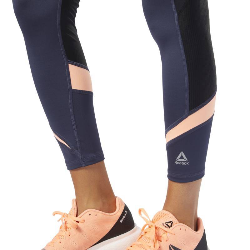 Dámské legíny OSR 7/8 TIGHT - EC2989