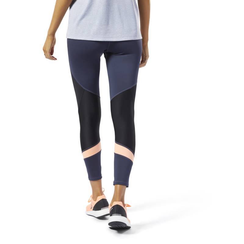 Woman Tight OSR 7/8 TIGHT - EC2989