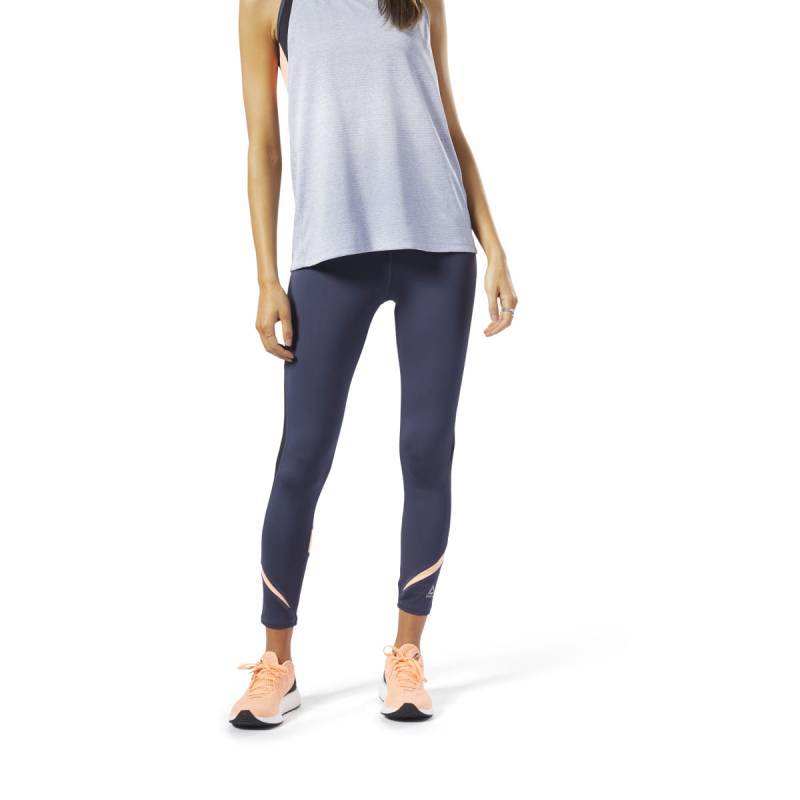 Dámské legíny OSR 7/8 TIGHT - EC2989