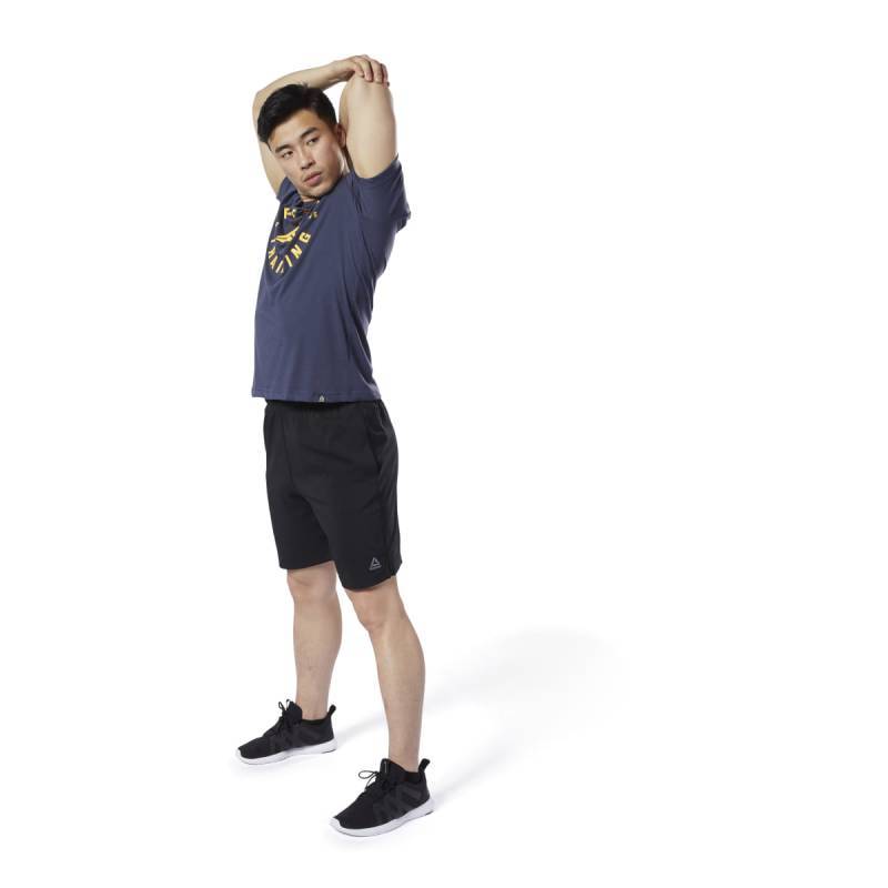 Pánské tričko GS Training Speedwick Tee - EC2047