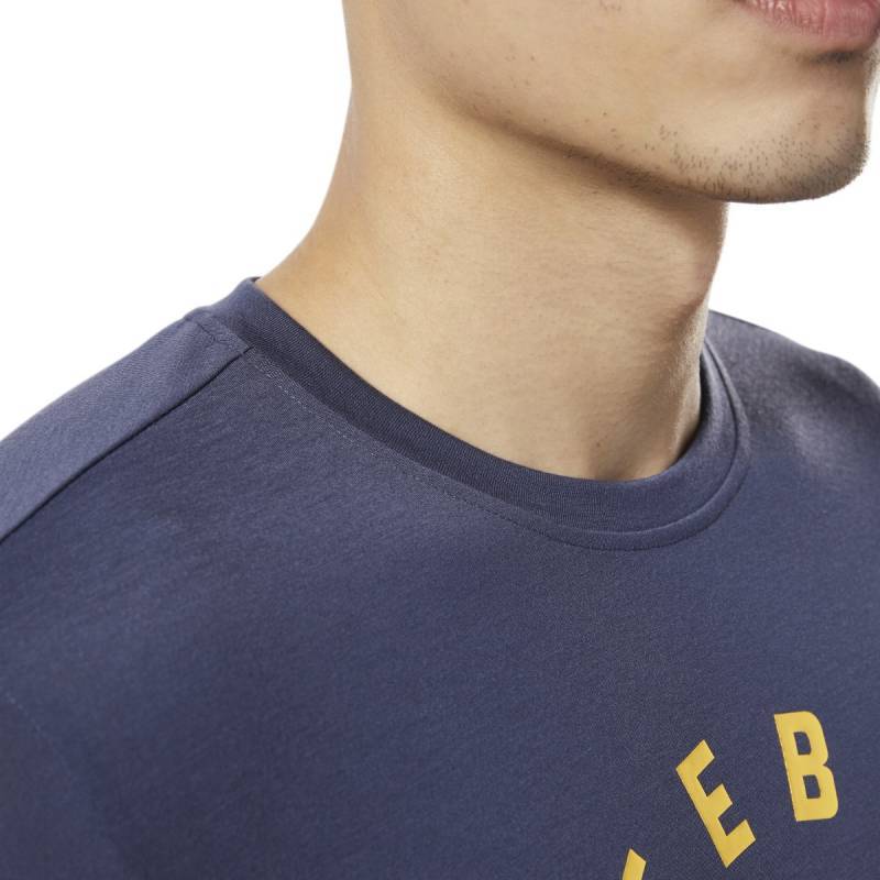 Pánské tričko GS Training Speedwick Tee - EC2047