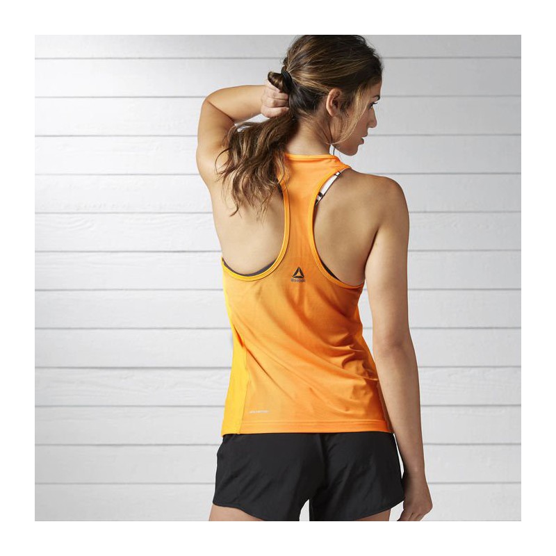 Dámský top AC GRAPHIC TANK B45080