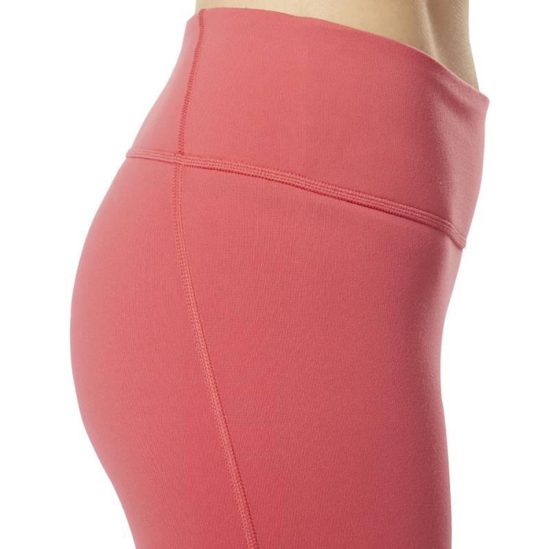 Dámské legíny Reebok CrossFit Lux 3/4 - ED8771
