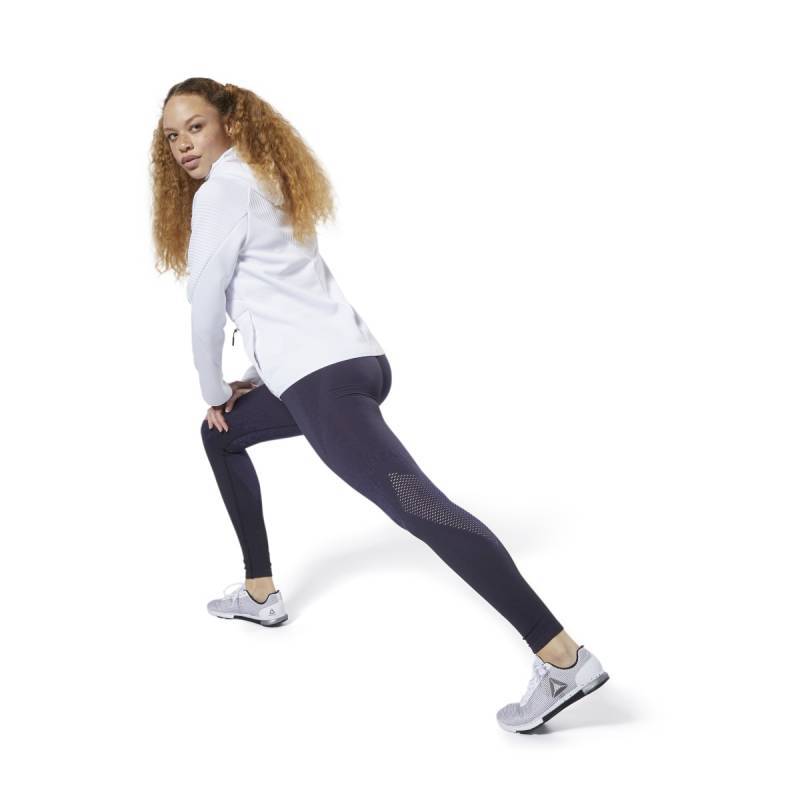 Dámské legíny OS THERMO BASE SMLS TIGHT - DY8175