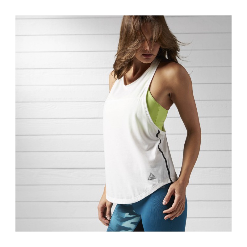 Dámský top CO TANK B45081