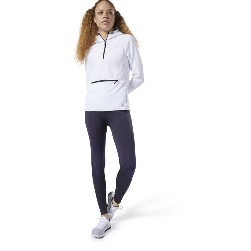 Woman Tight OS THERMO BASE SMLS TIGHT - DY8175