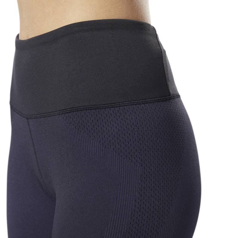 Woman Tight OS THERMO BASE SMLS TIGHT - DY8175