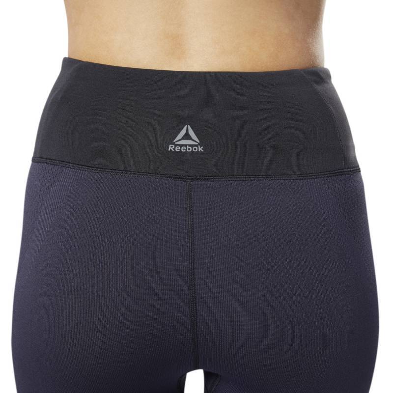 Woman Tight OS THERMO BASE SMLS TIGHT - DY8175