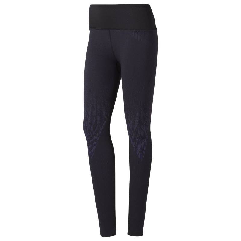 Dámské legíny OS THERMO BASE SMLS TIGHT - DY8175