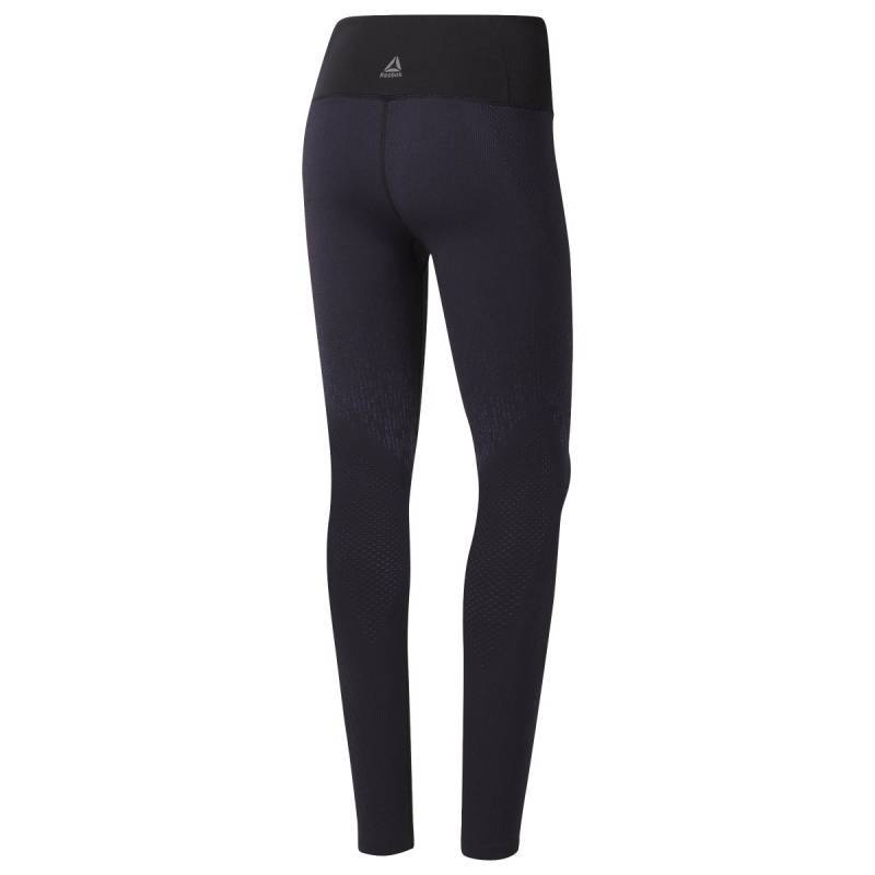 Woman Tight OS THERMO BASE SMLS TIGHT - DY8175
