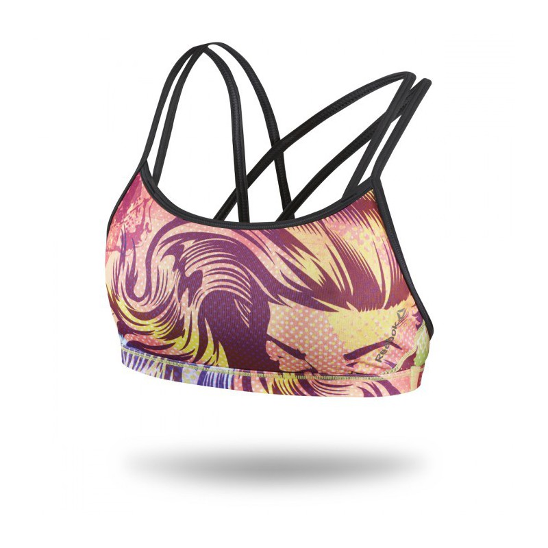 Podprsenka STRENGTH BRA - COMICCLASH B45088