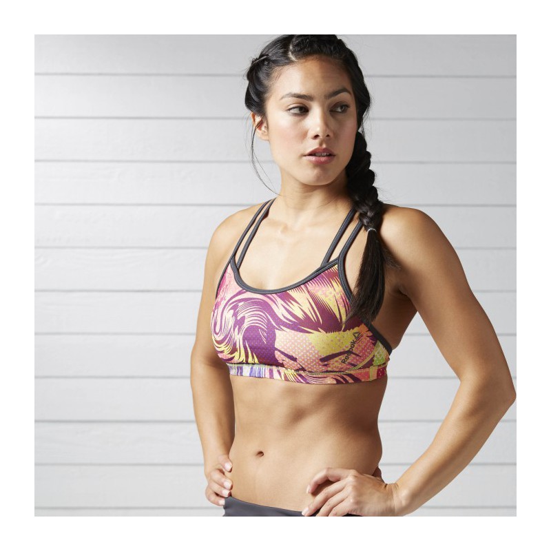 Podprsenka STRENGTH BRA - COMICCLASH B45088