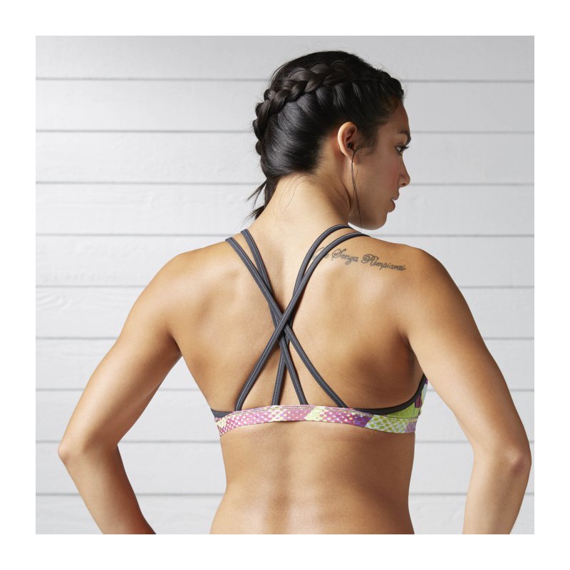 Podprsenka STRENGTH BRA - COMICCLASH B45088