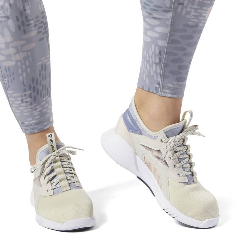 Dámské legíny S Lux Bold HighRise-SGrid - DY8209