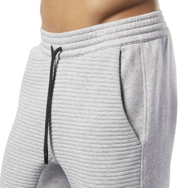 Pánské tepláky WOR FLEECE PANT - EC0904