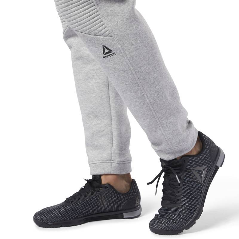 Man Tight WOR FLEECE PANT - EC0904